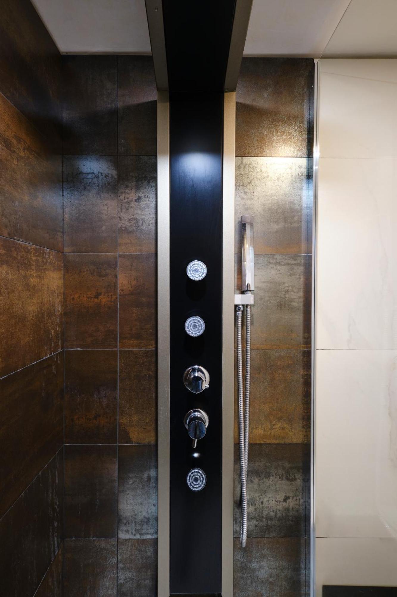 Mb Suites Margutta Rome Exterior photo