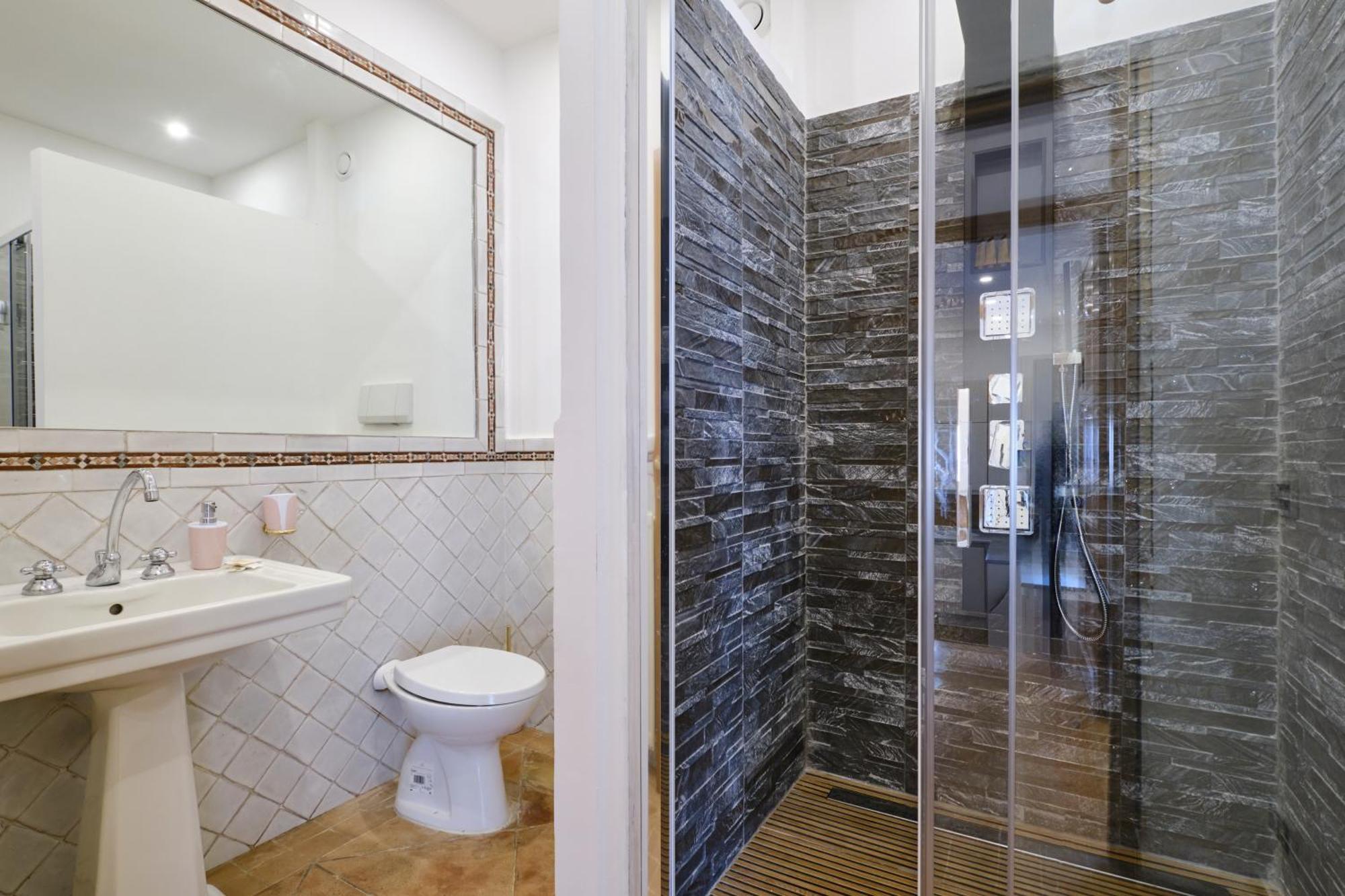Mb Suites Margutta Rome Exterior photo