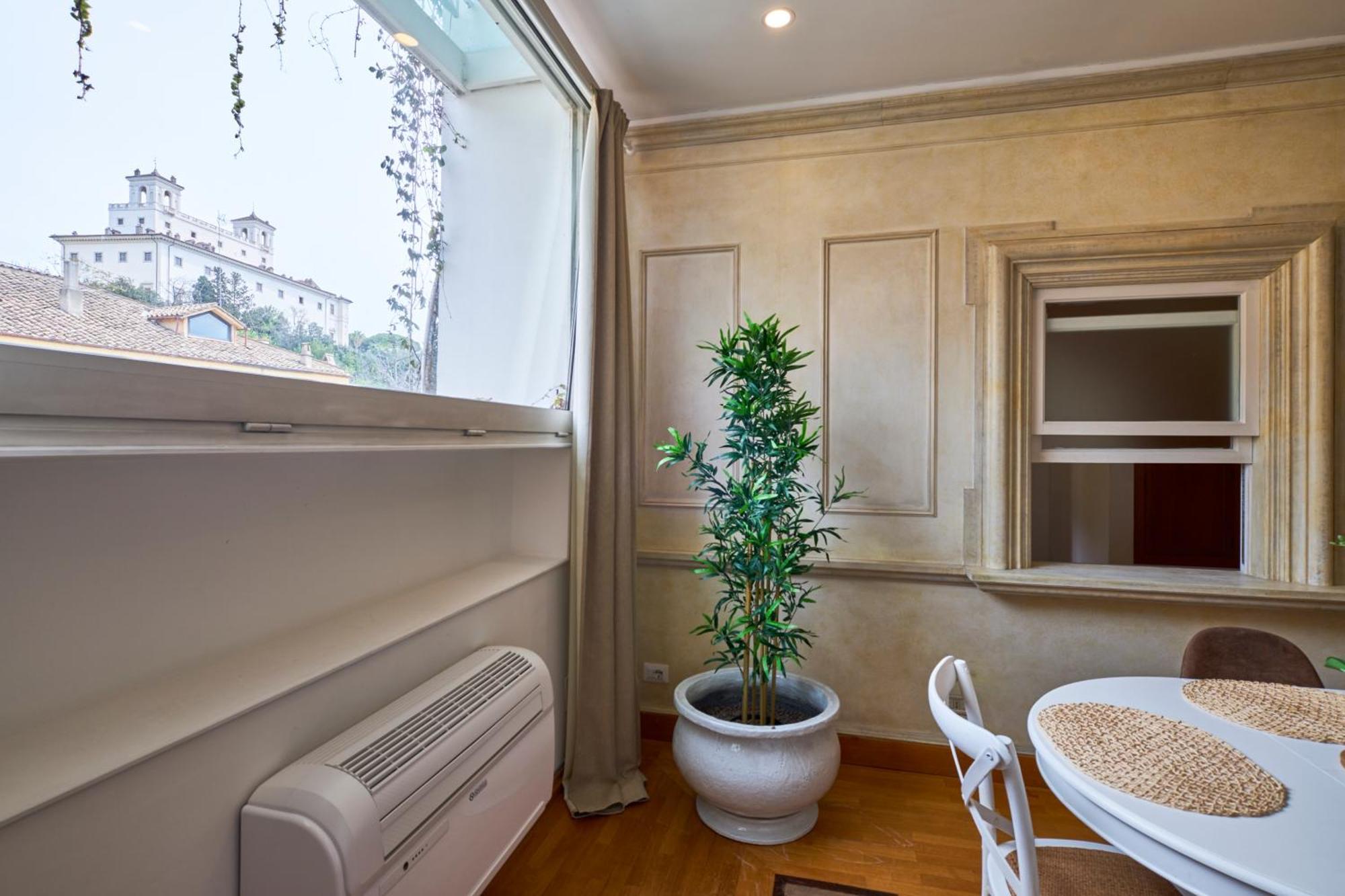 Mb Suites Margutta Rome Exterior photo