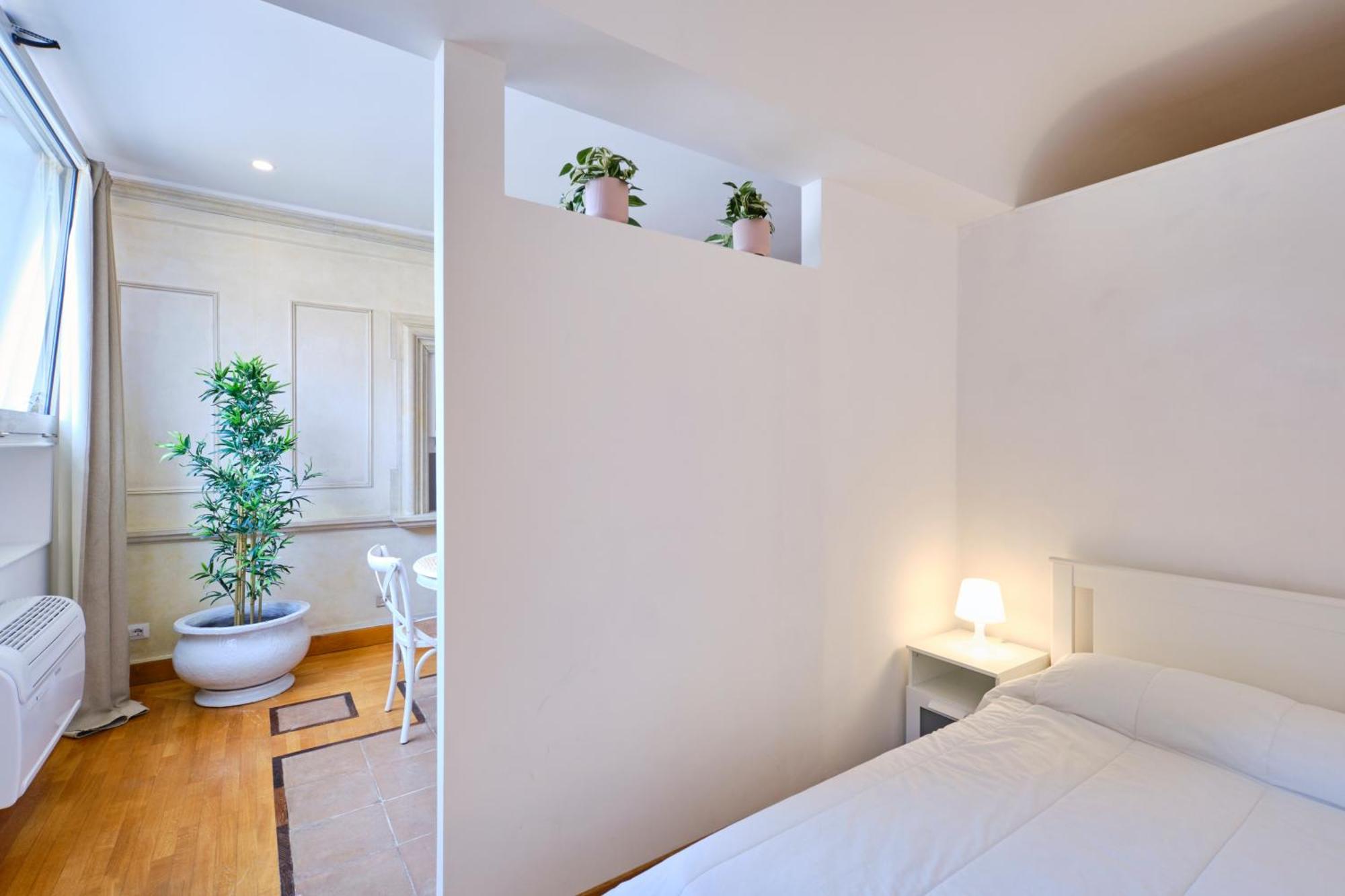 Mb Suites Margutta Rome Exterior photo