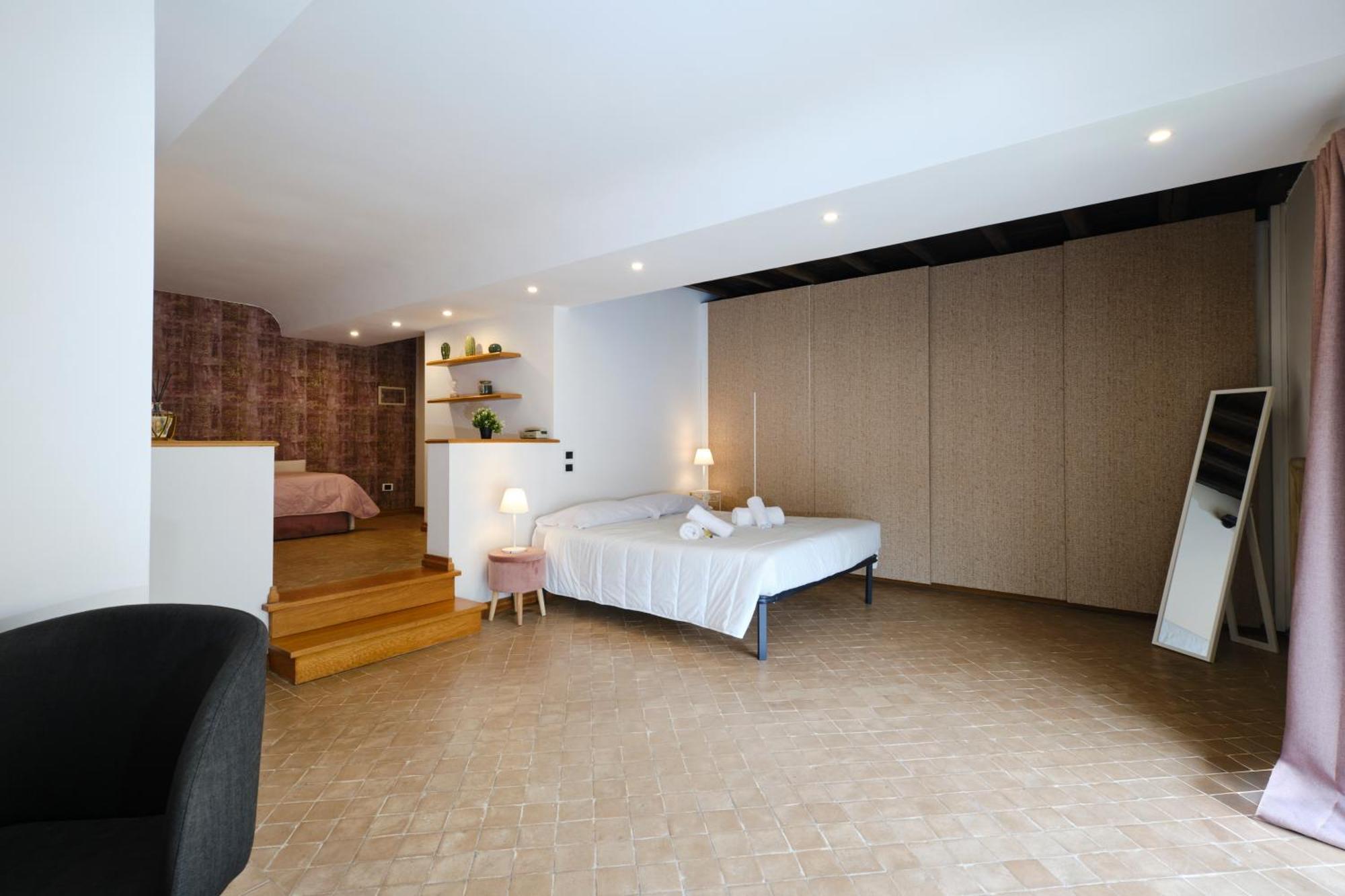 Mb Suites Margutta Rome Exterior photo