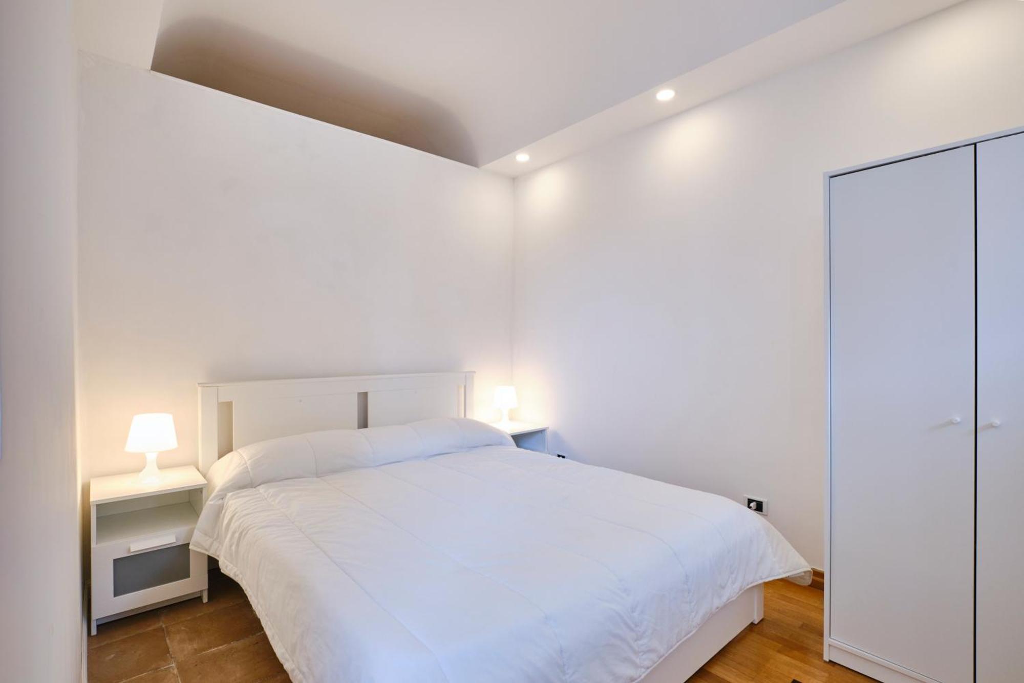Mb Suites Margutta Rome Exterior photo