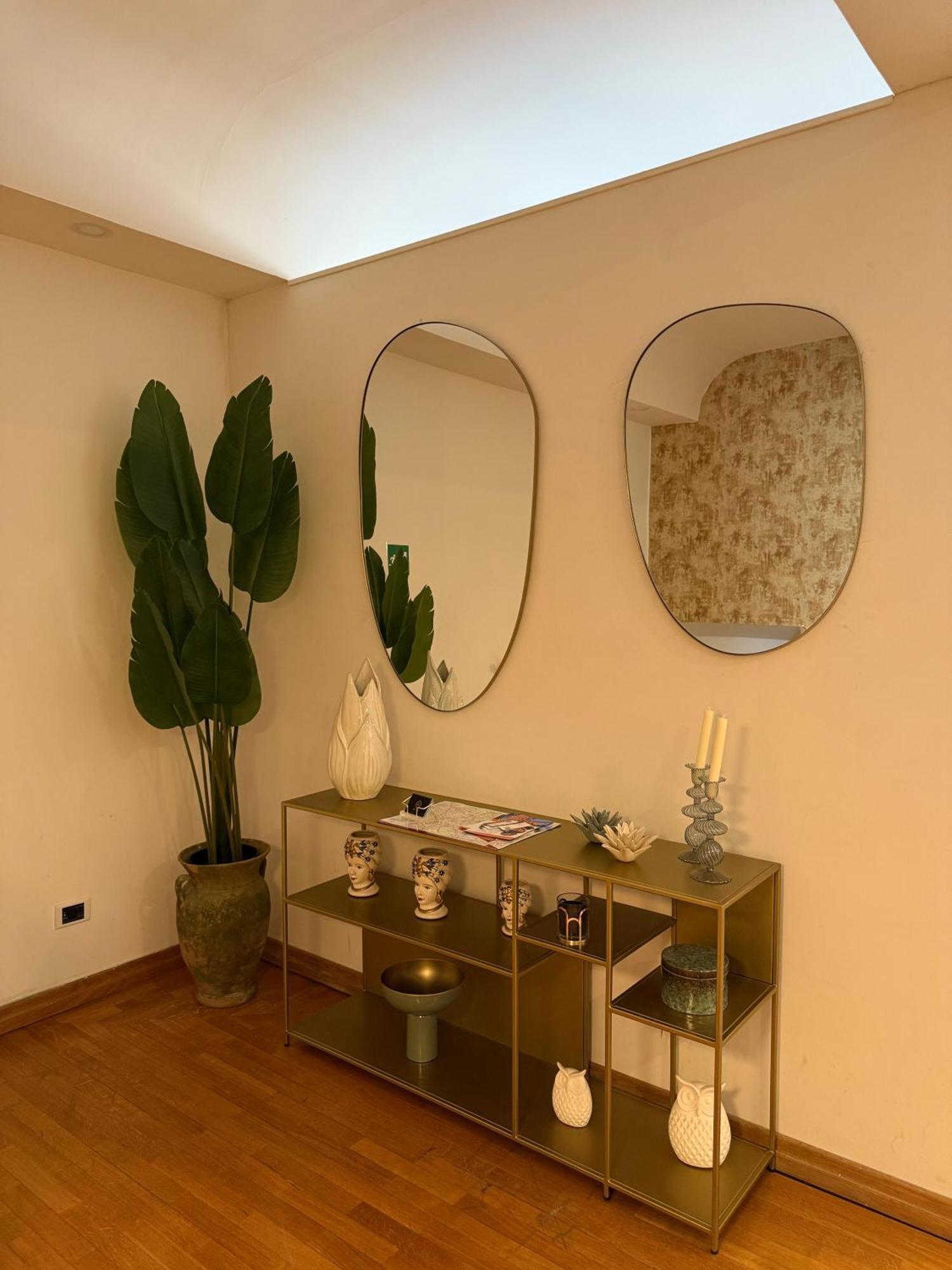 Mb Suites Margutta Rome Exterior photo